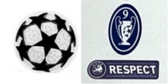 UCL 9 Patch +$2