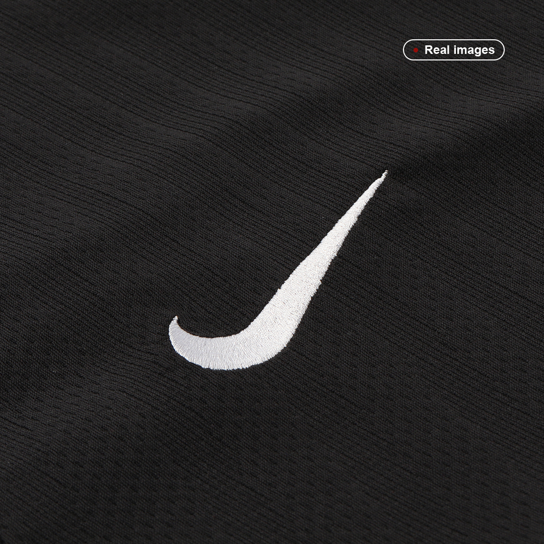 Manchester United RONALDO #7 Retro Jersey Third Away 2007/08