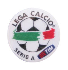 04-08 Serie A patch
