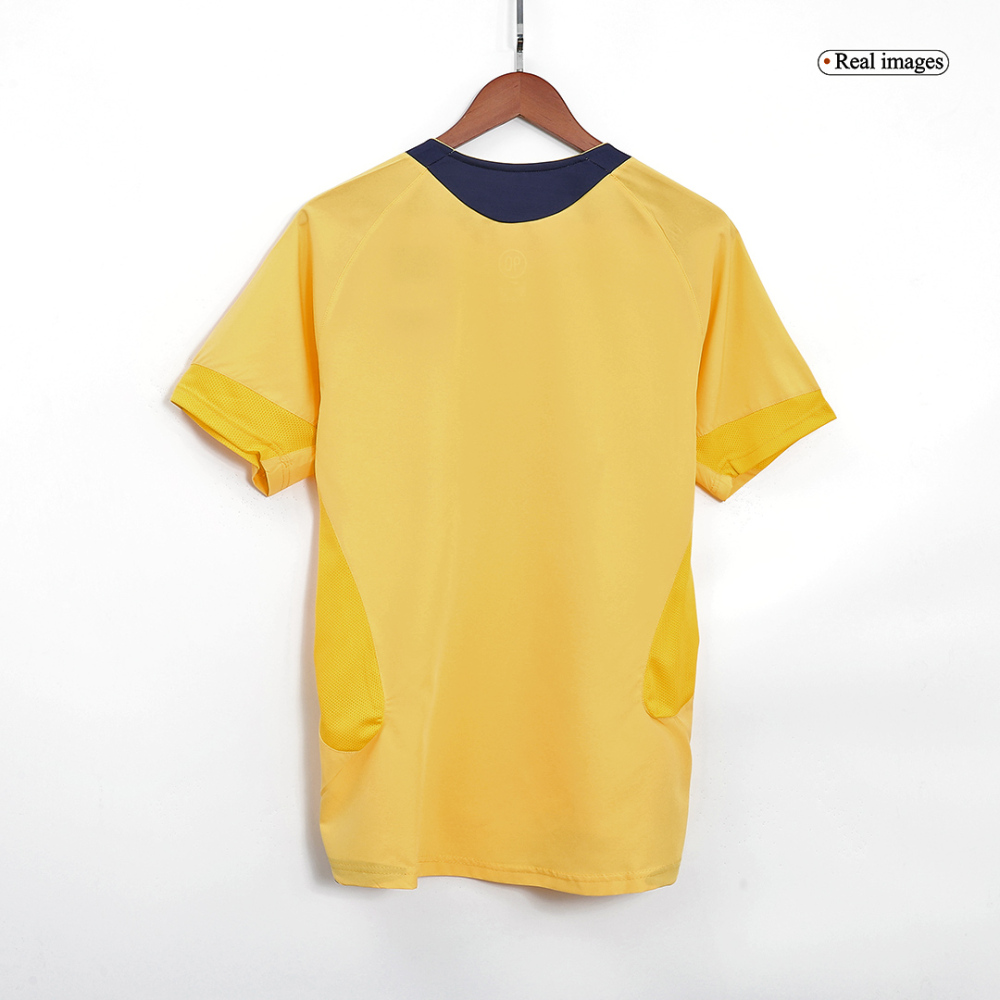 Arsenal Retro Away Jersey 2006/07