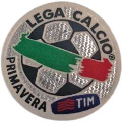 Serie A Patch +$1