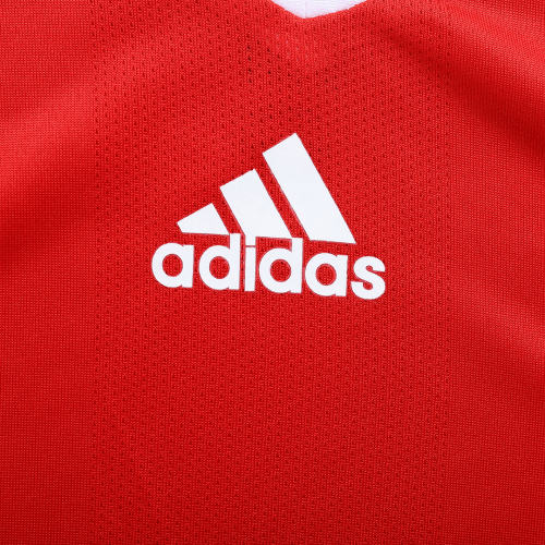 Liverpool Retro Jersey Home 2008/09
