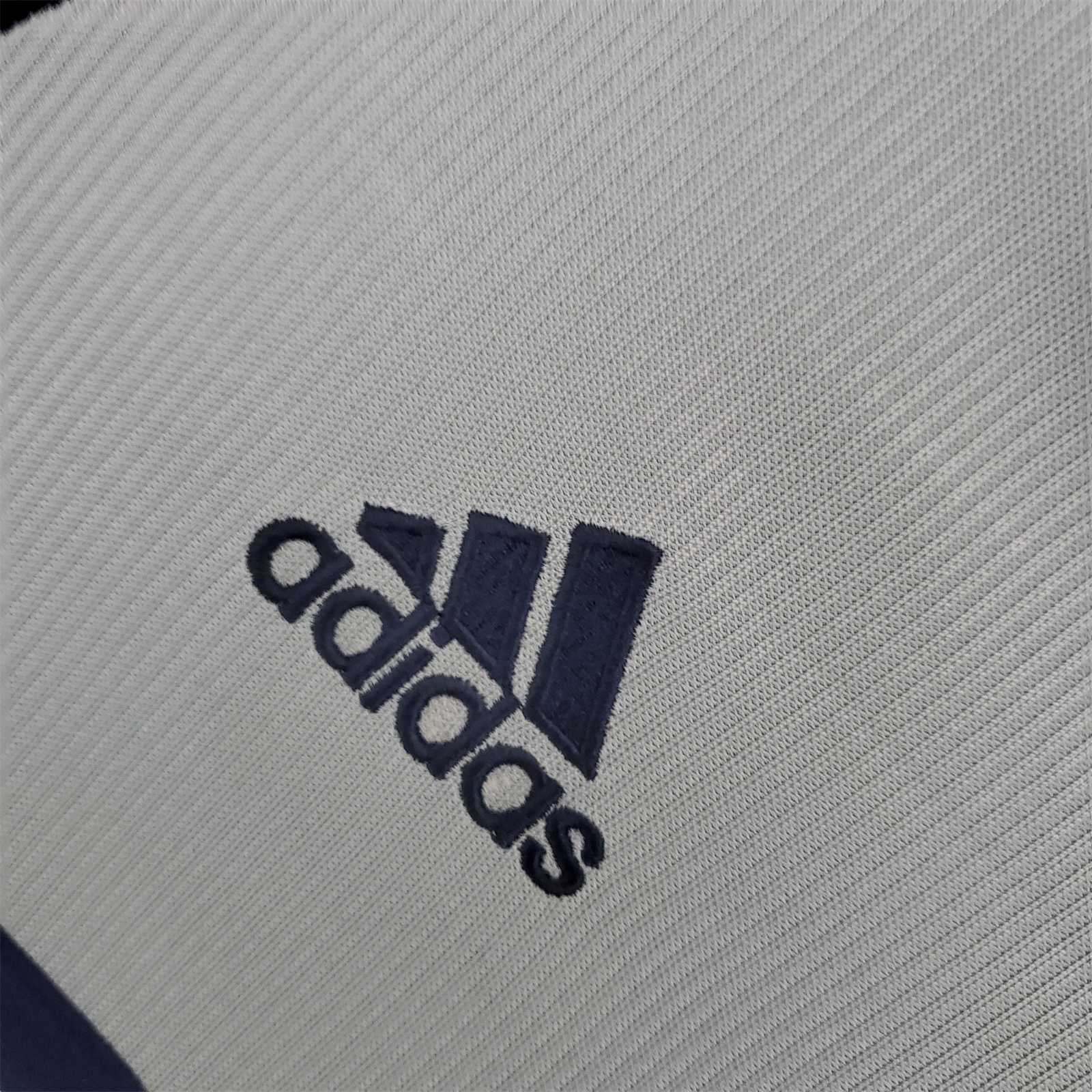 Bayern Munich Retro Jersey Away 1998/99