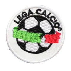 Serie A Patch +$1