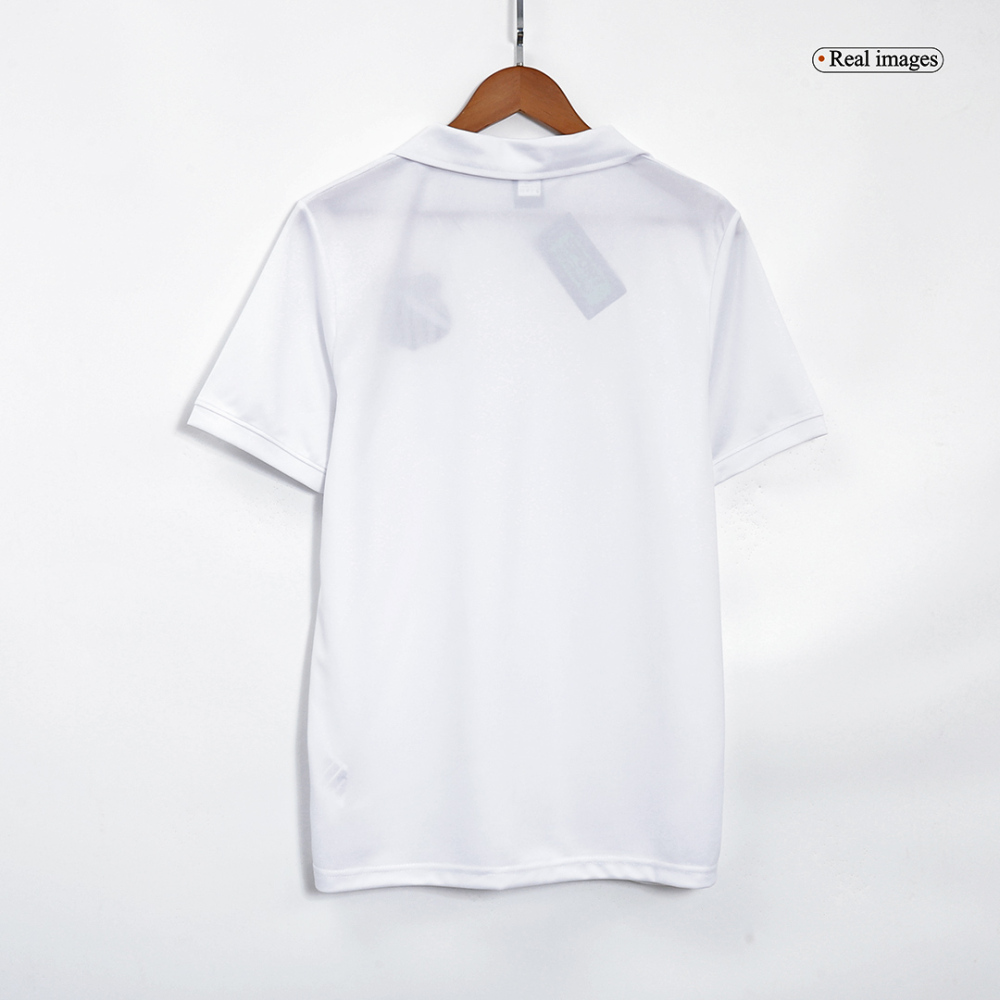 Santos FC Retro Jersey Home 1970