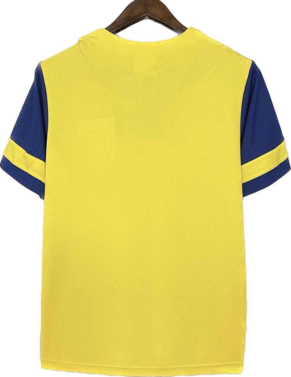 Parma Calcio Retro Jersey Home 1993/95
