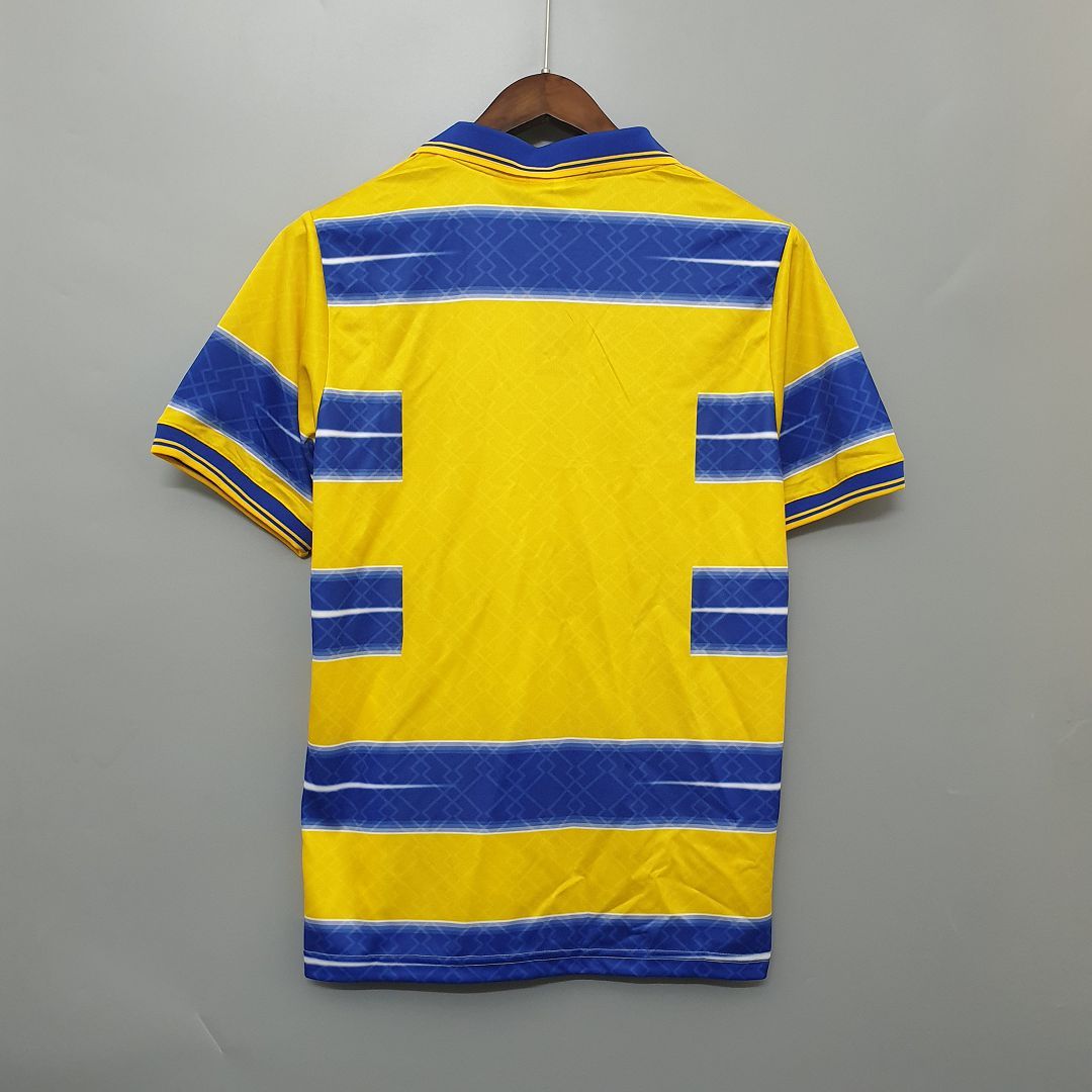Parma Calcio Retro Jersey Home 1998/99