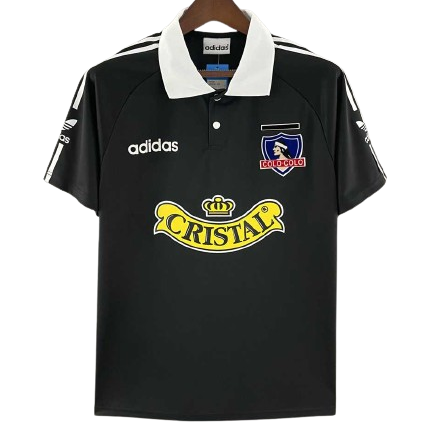 Colo Colo Retro Jersey Away 1992/93