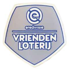 Eredivisie Patch +1