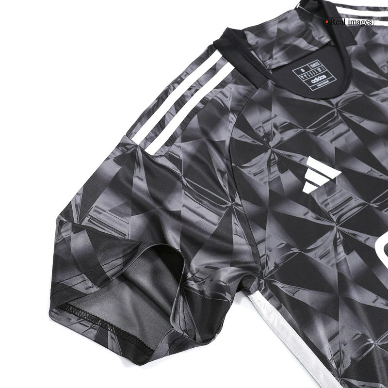 Ajax Third Away Jersey 2023/24