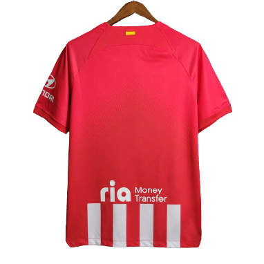 Atletico Madrid Home Jersey 2023/24
