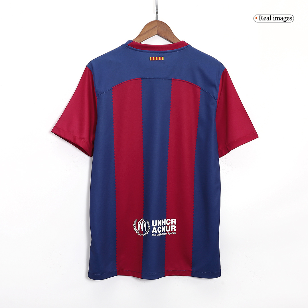 Barcelona Home Jersey Replica 2023/24