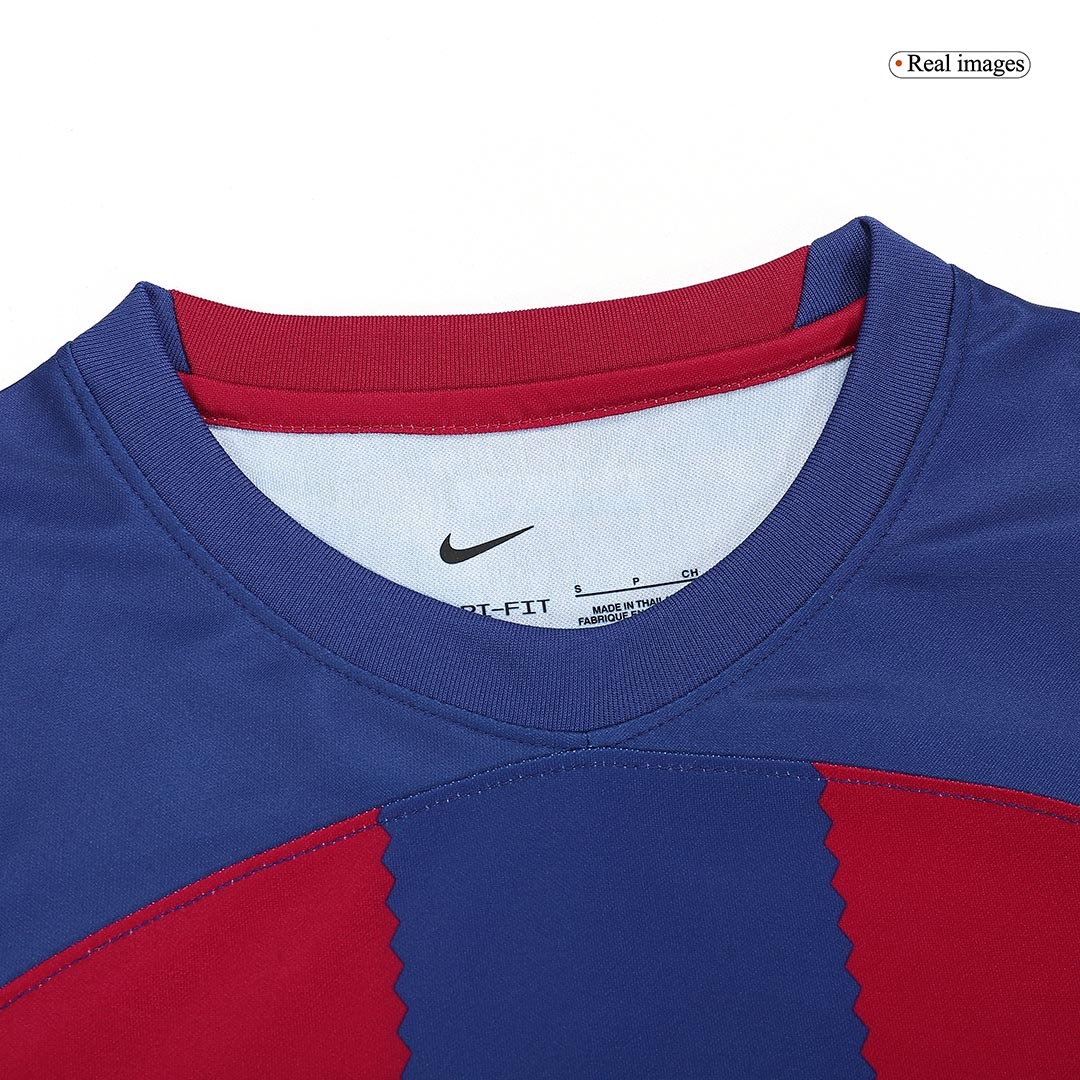 Barcelona Home Jersey Replica 2023/24