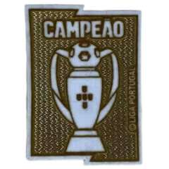 Liga Portugal Campeao Patch +$1