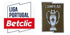 Liga Portugal & Campeao Patch +$2