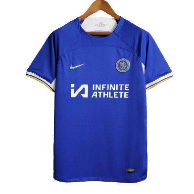 Chelsea Jersey Home 2023/24