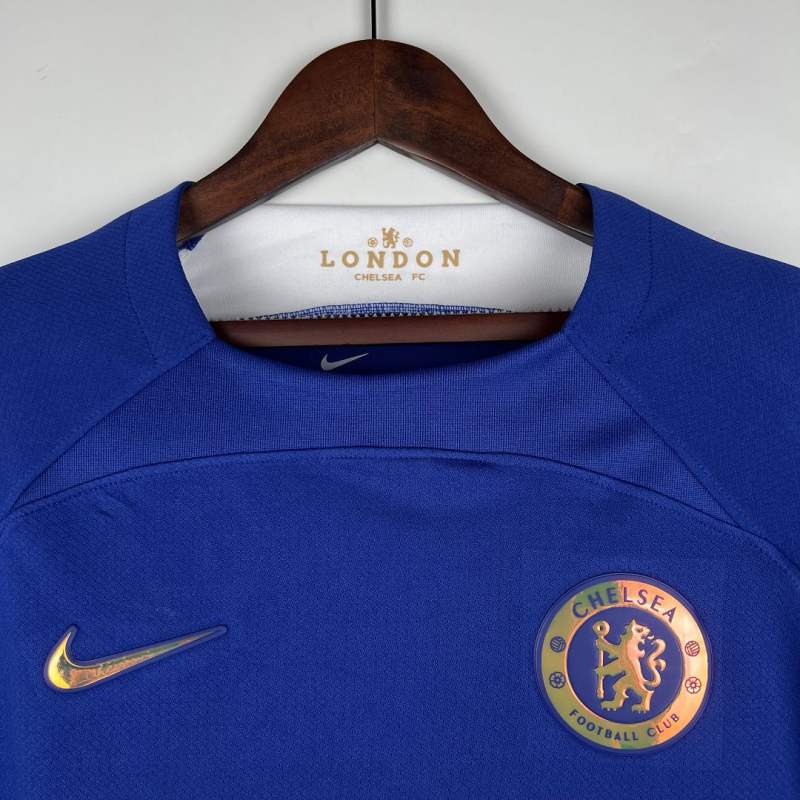 Chelsea Jersey Home 2023/24