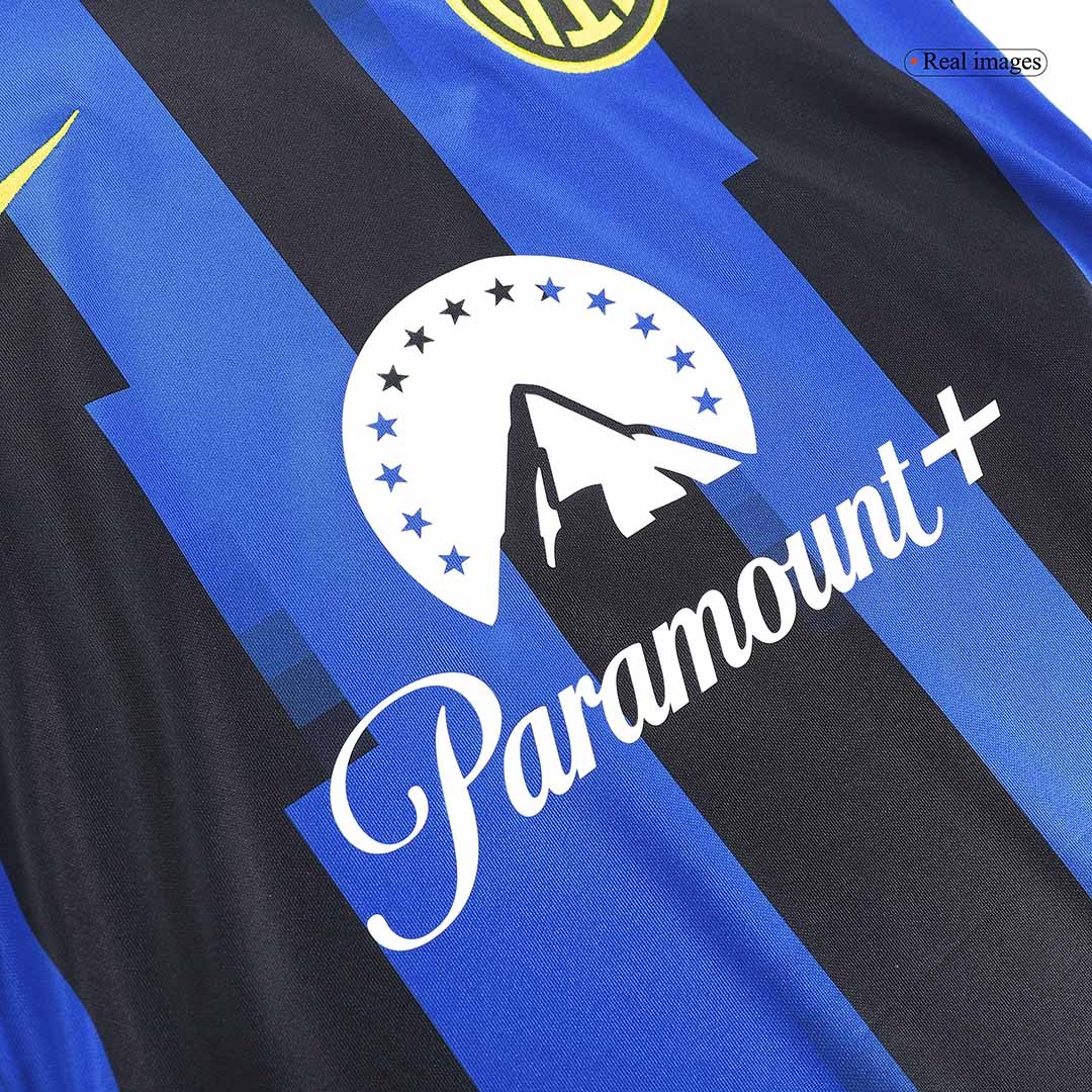 Inter Milan Home Jersey 2023/24