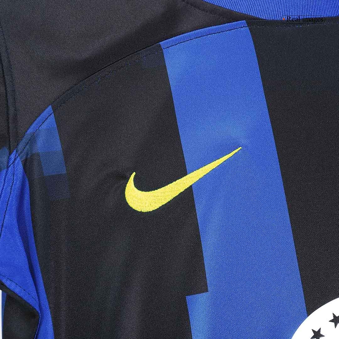 Inter Milan Home Jersey 2023/24