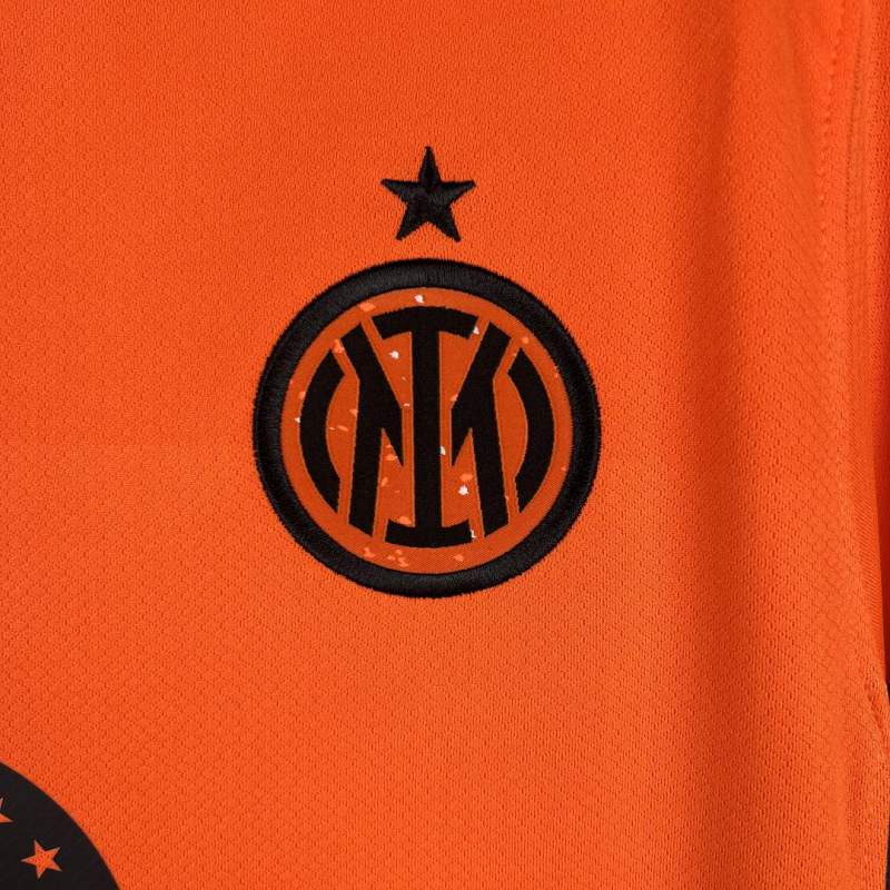 Inter Milan Third Jersey 2023/24