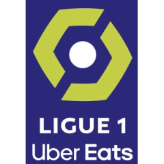 20-24 Ligue 1 Patch +$1