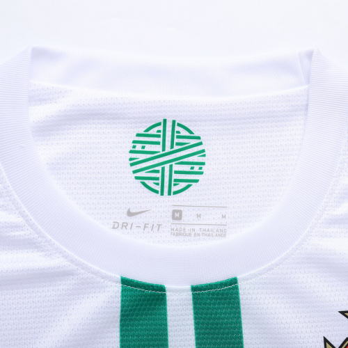 Portugal Retro Jersey Away 2012