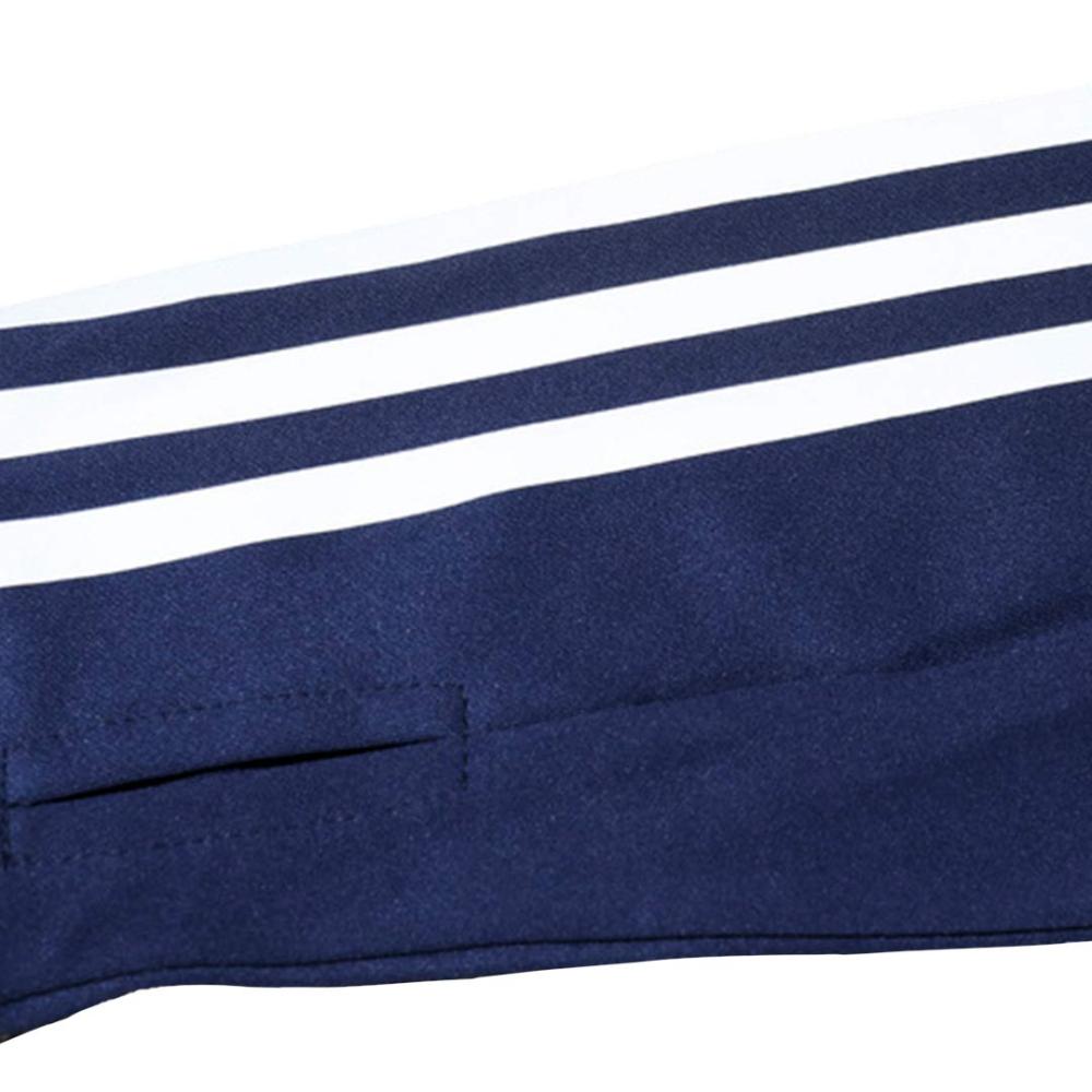 Italy Zipper Sweatshirt Kit(Top+Pants) Blue 2023