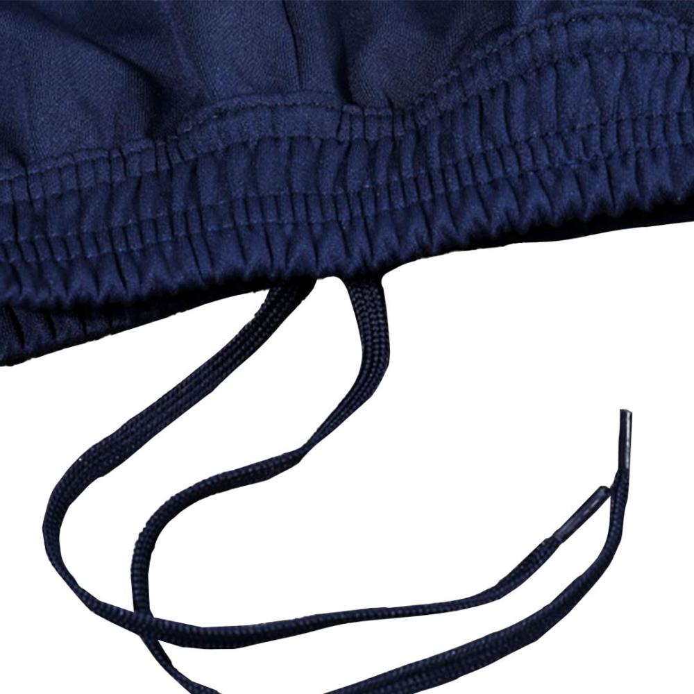 Italy Zipper Sweatshirt Kit(Top+Pants) Blue 2023