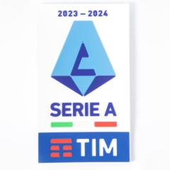 23-24 Serie A Patch +$1
