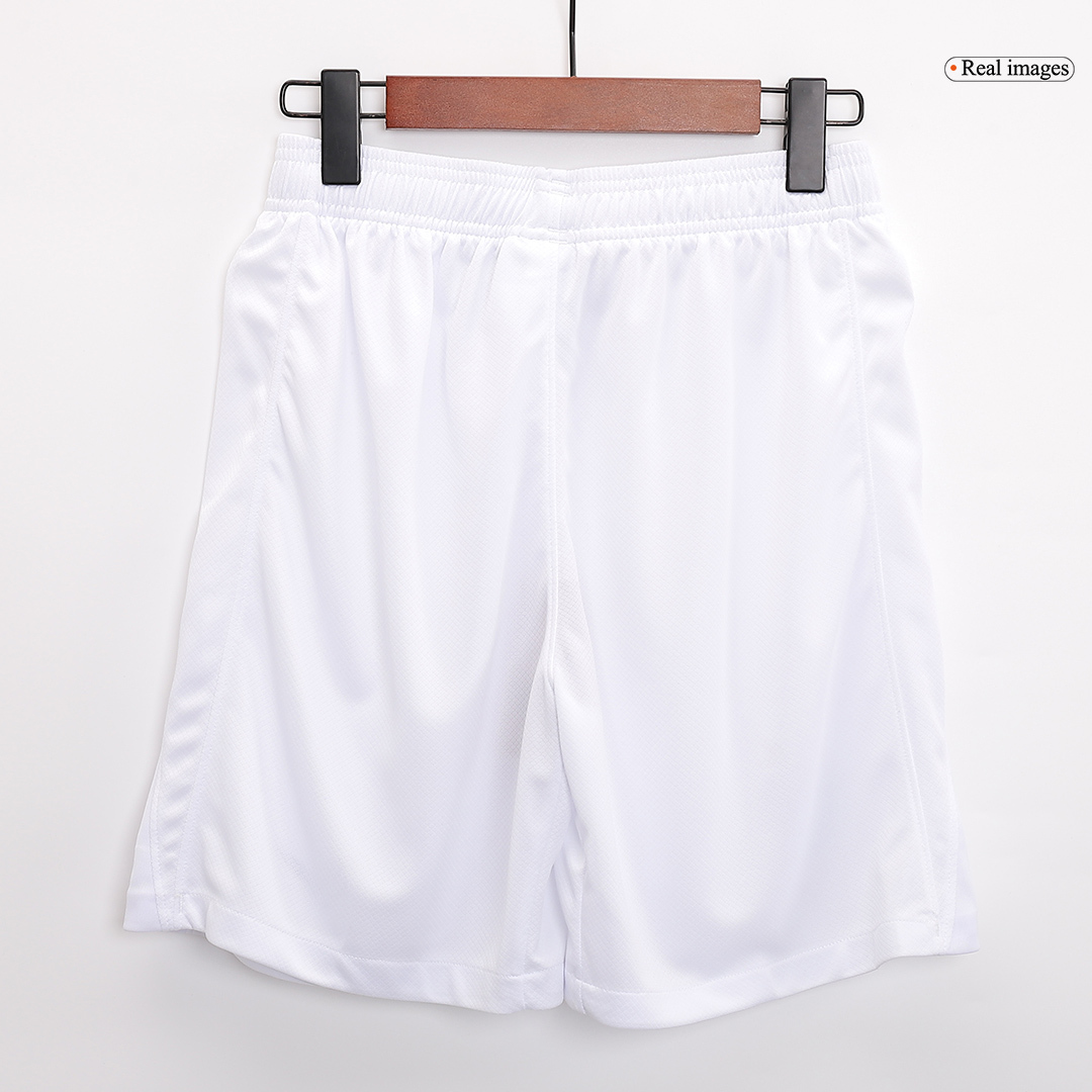 Croatia Home Shorts Euro 2024