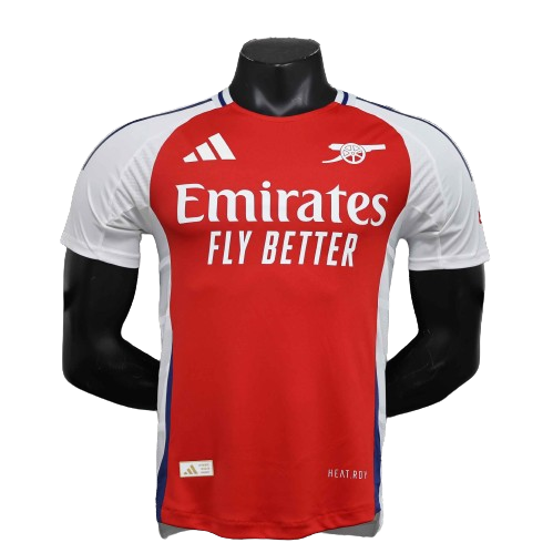 Arsenal Home Jersey Player Version 2024/25