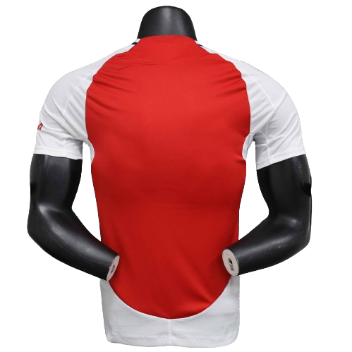 Arsenal Home Jersey Player Version 2024/25