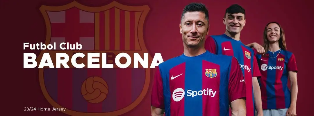 Barcelona