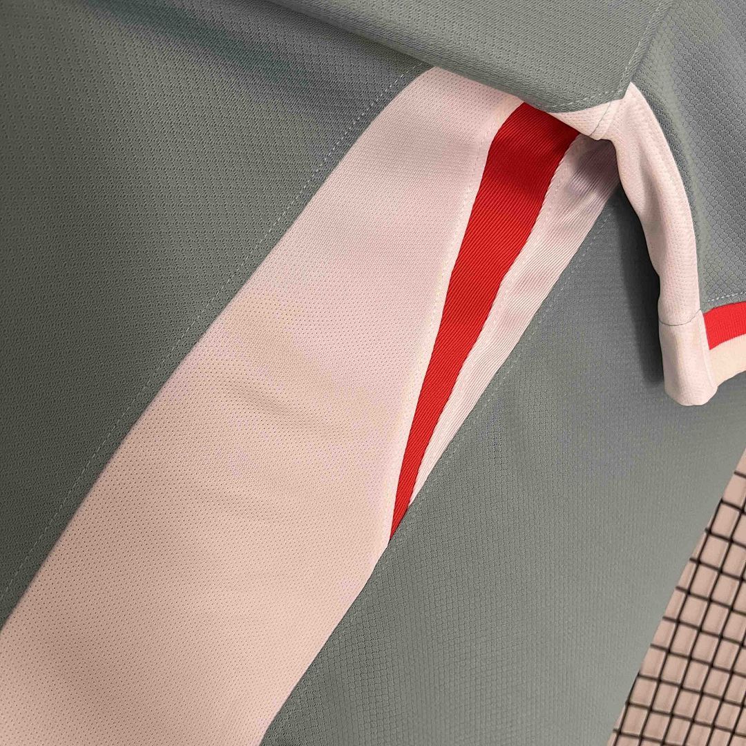 Atletico Madrid Away Jersey 2024/25