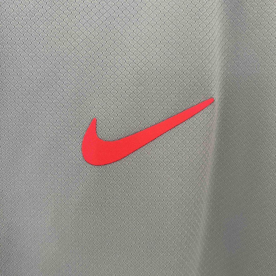 Atletico Madrid Away Jersey 2024/25