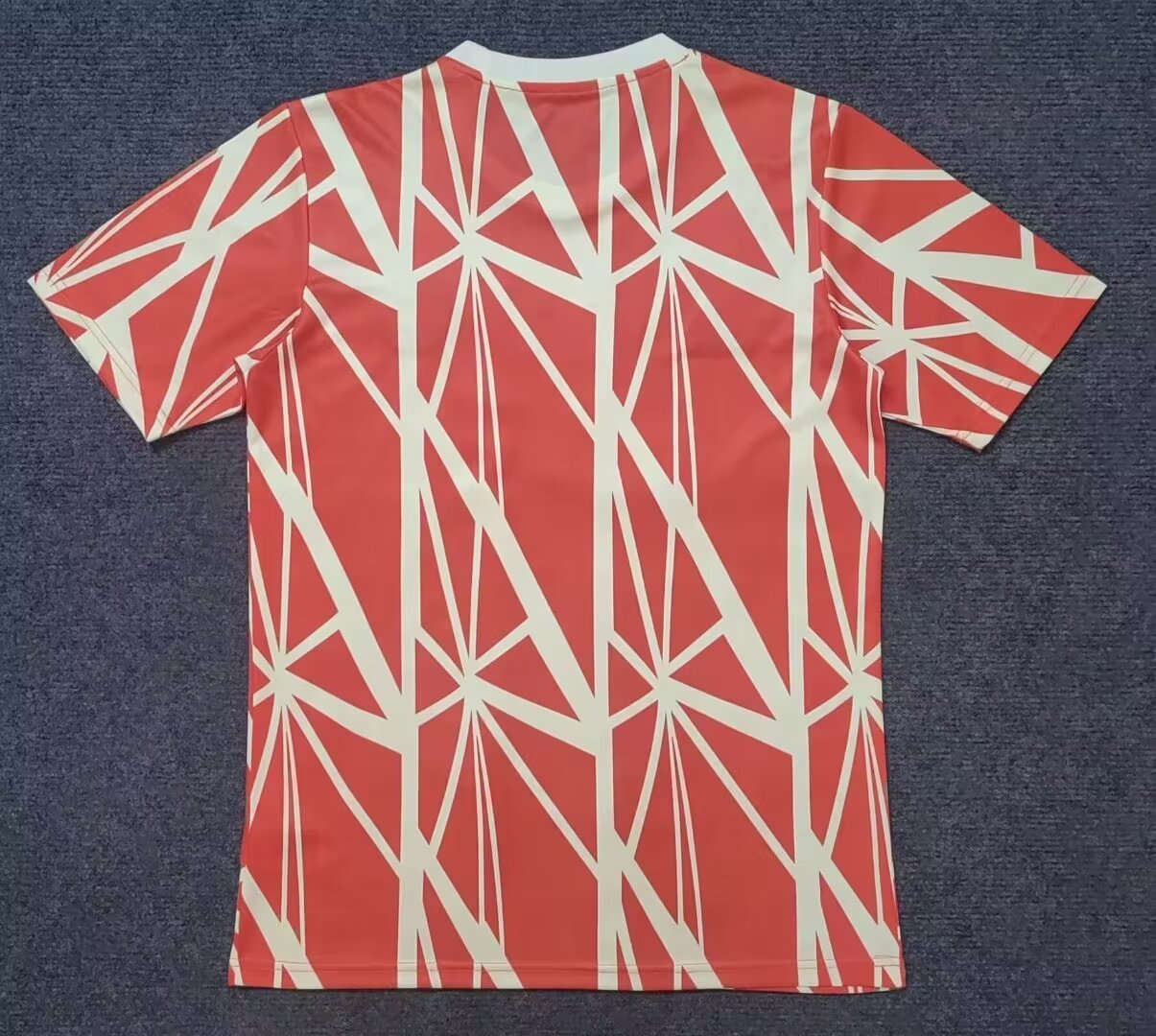 Bayern Munich Pre-Match Jersey 2024/25