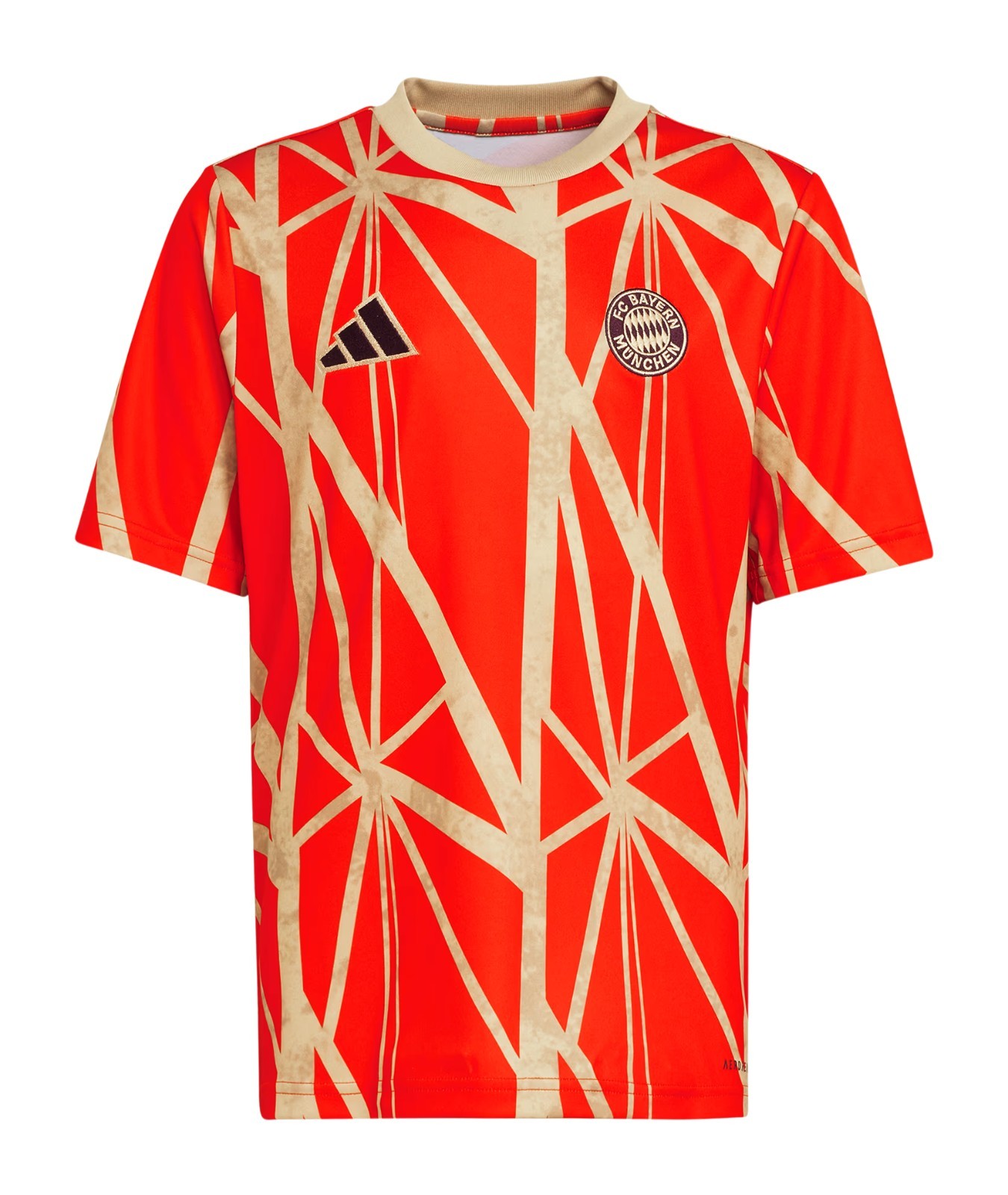 Bayern Munich Pre-Match Jersey 2024/25