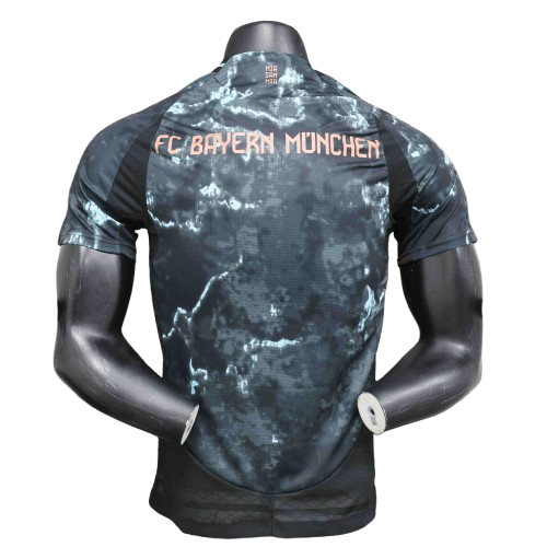 Bayern Munich Away Jersey Player Version 2024/25