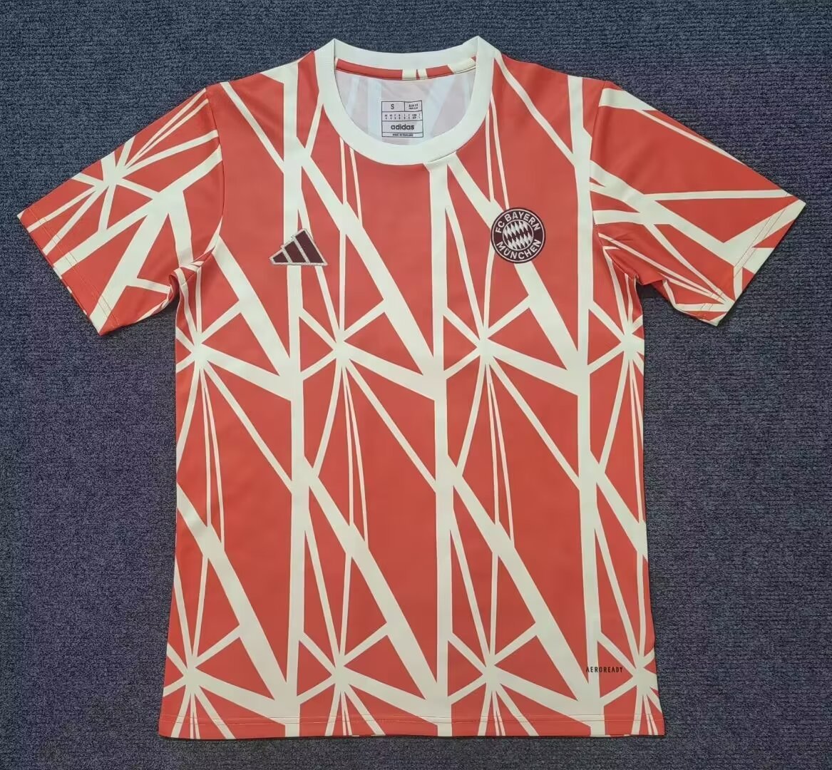 Bayern Munich Pre-Match Jersey 2024/25
