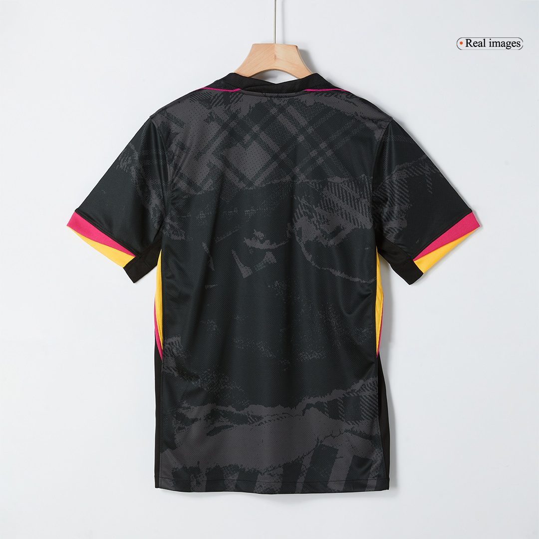 Chelsea Third Full Jersey Kit(Jersey+Shorts+Socks) 2024/25