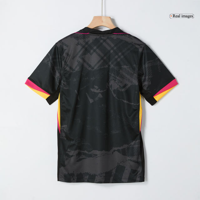 Chelsea Third Soccer Jersey 2024/25 CuteJersey