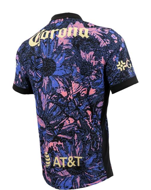 Club America Third Soccer Jersey 2024/25 CuteJersey