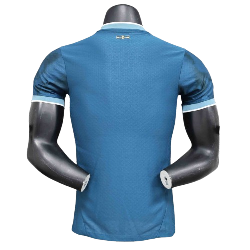 Marseille Away Jersey Player Version 2024/25