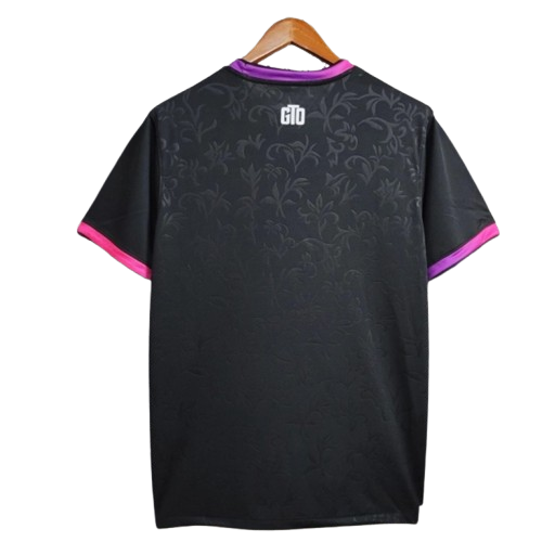 PSG Special Edition Black Jersey 2024/25