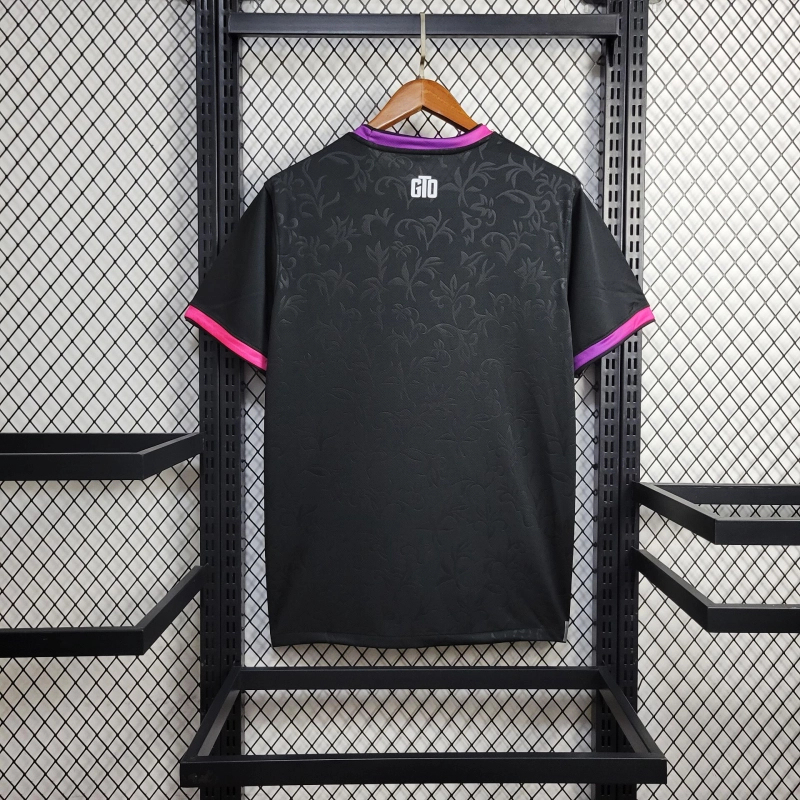 PSG Special Edition Black Jersey 2024/25