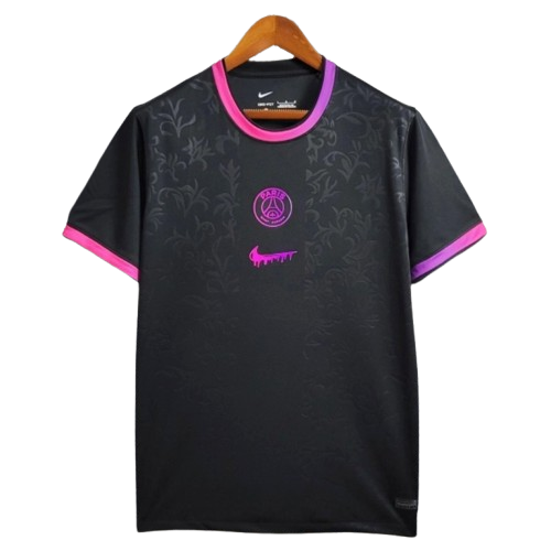 PSG Special Edition Black Jersey 2024/25