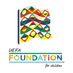 UEFA Nations&Foundation Patch +$2