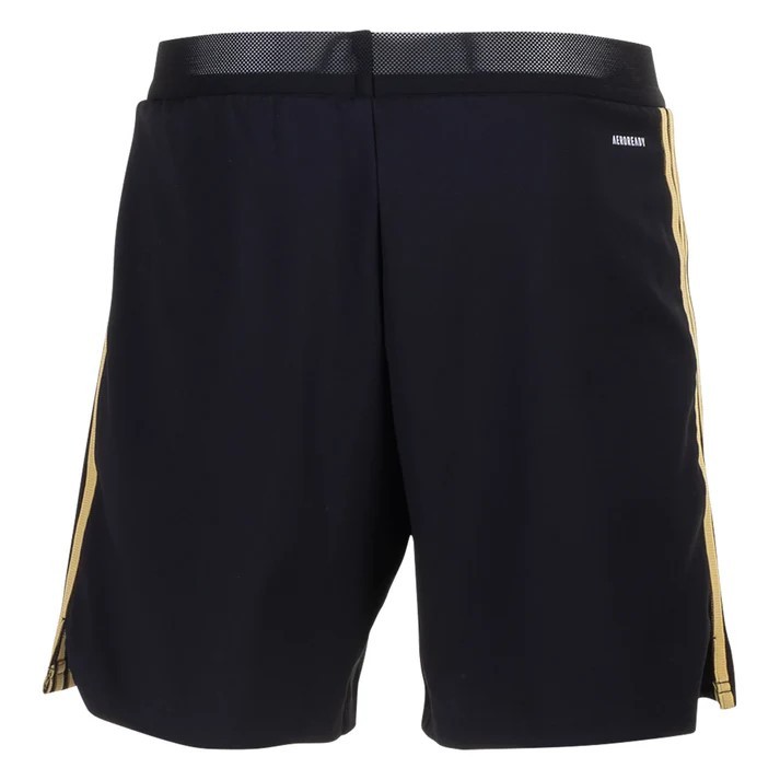 Mexico Third Shorts Player Version Gold Cup 2025