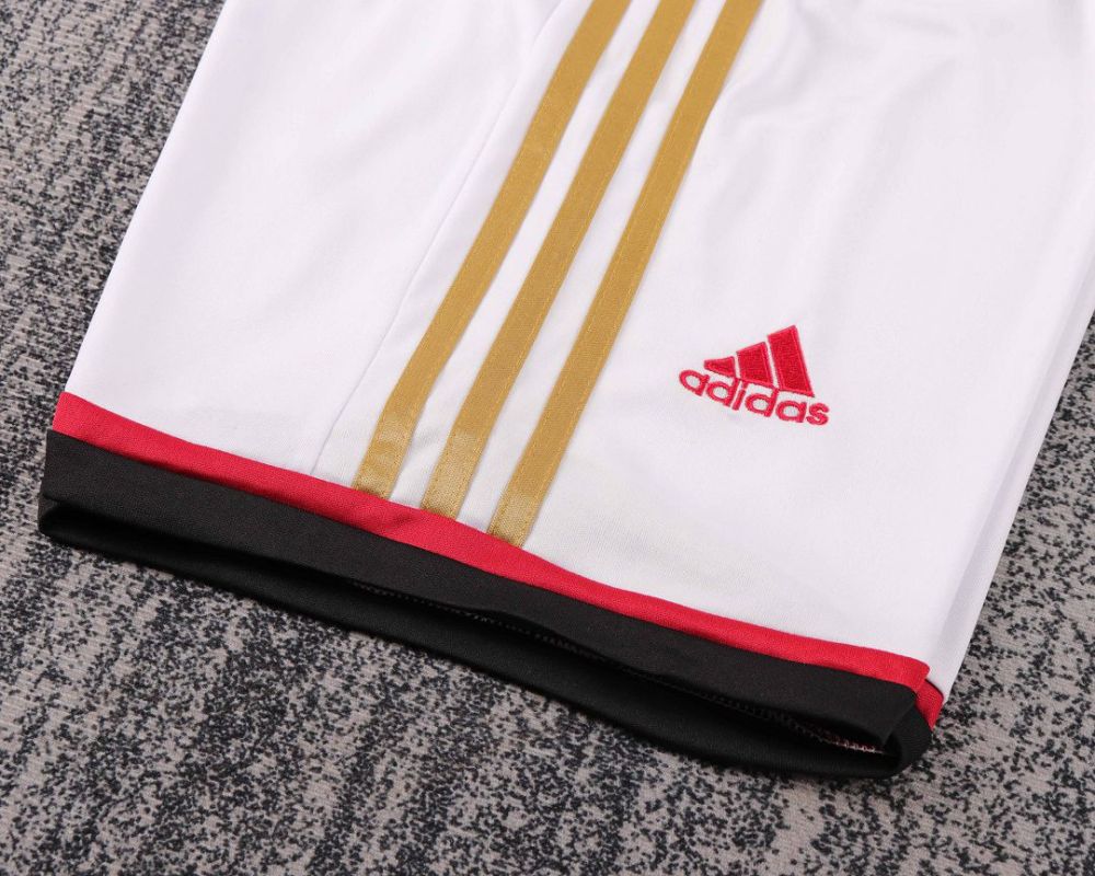2013/14 AC Milan Home Retro Kids Jersey