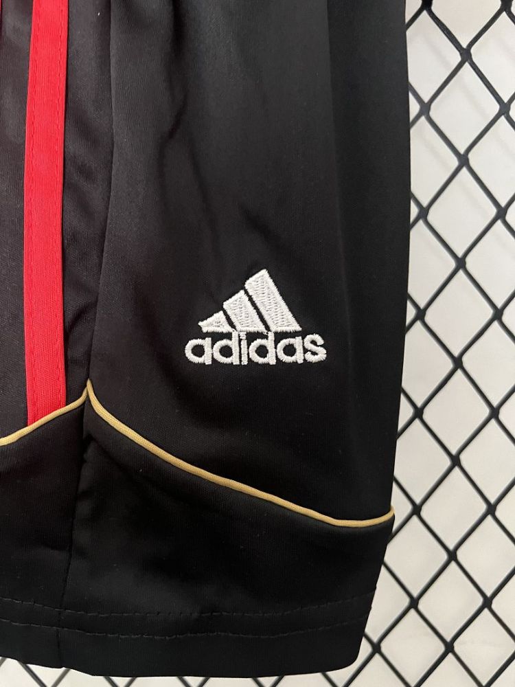 2006/07 AC Milan Home Retro Kids Jersey